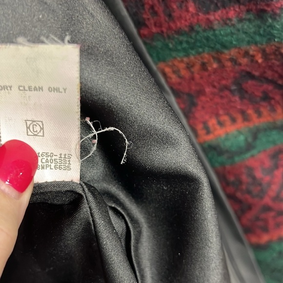 Woolrich Multicolor Striped Jacket - Picture 10 of 14